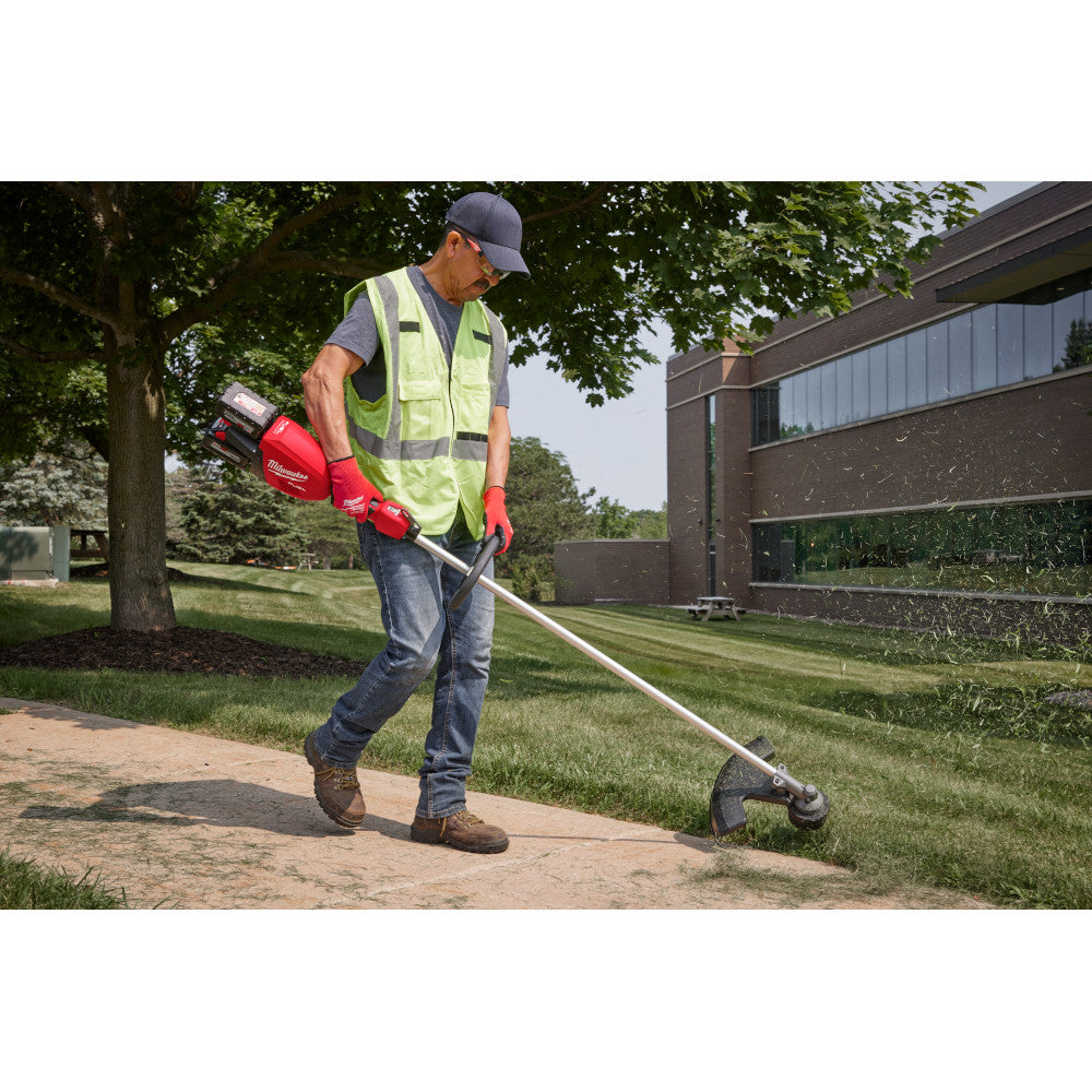 M18 FUEL™ 17” Dual Battery String Trimmer