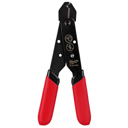 12-24 AWG Adjustable Compact Wire Stripper & Cutter