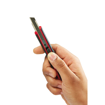 9mm Snap-Off Knife Precision Cutting