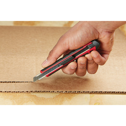 9mm Snap-Off Knife Precision Cutting