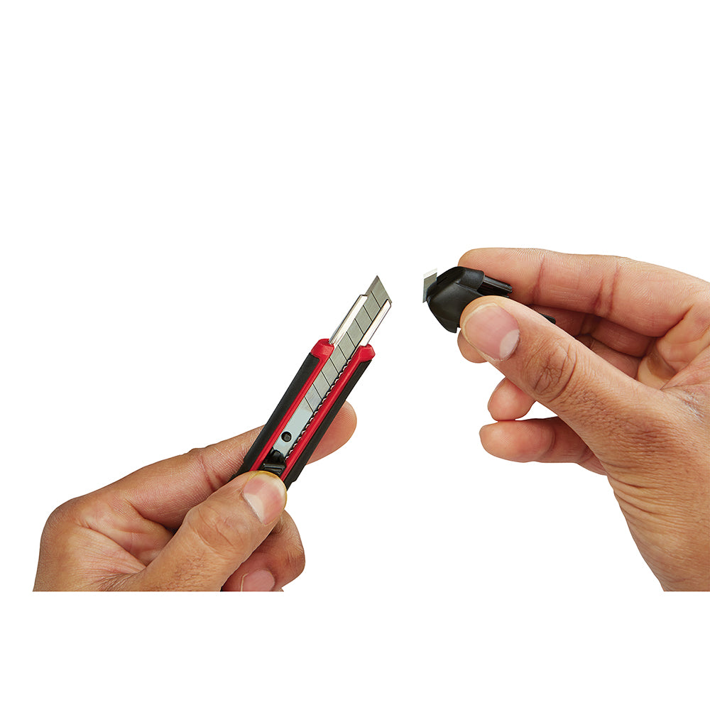 9mm Snap-Off Knife Precision Cutting