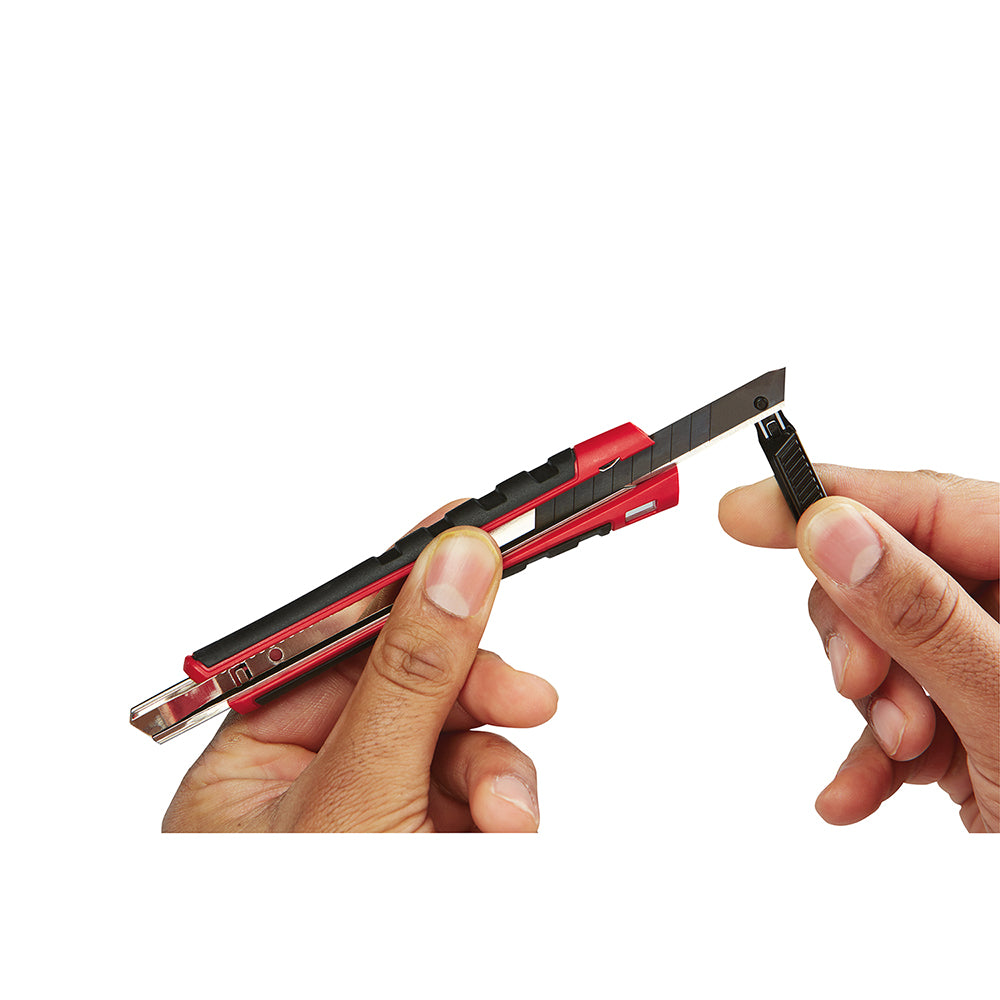 9mm Snap-Off Knife Precision Cutting