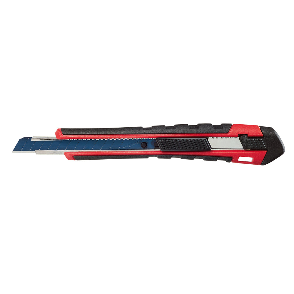 9mm Snap-Off Knife Precision Cutting