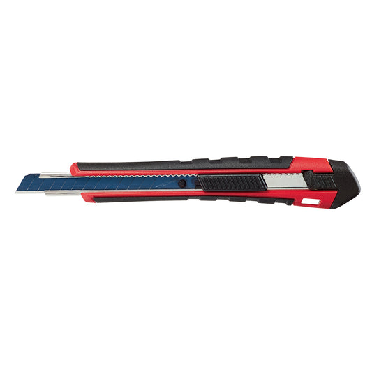 9mm Snap-Off Knife Precision Cutting