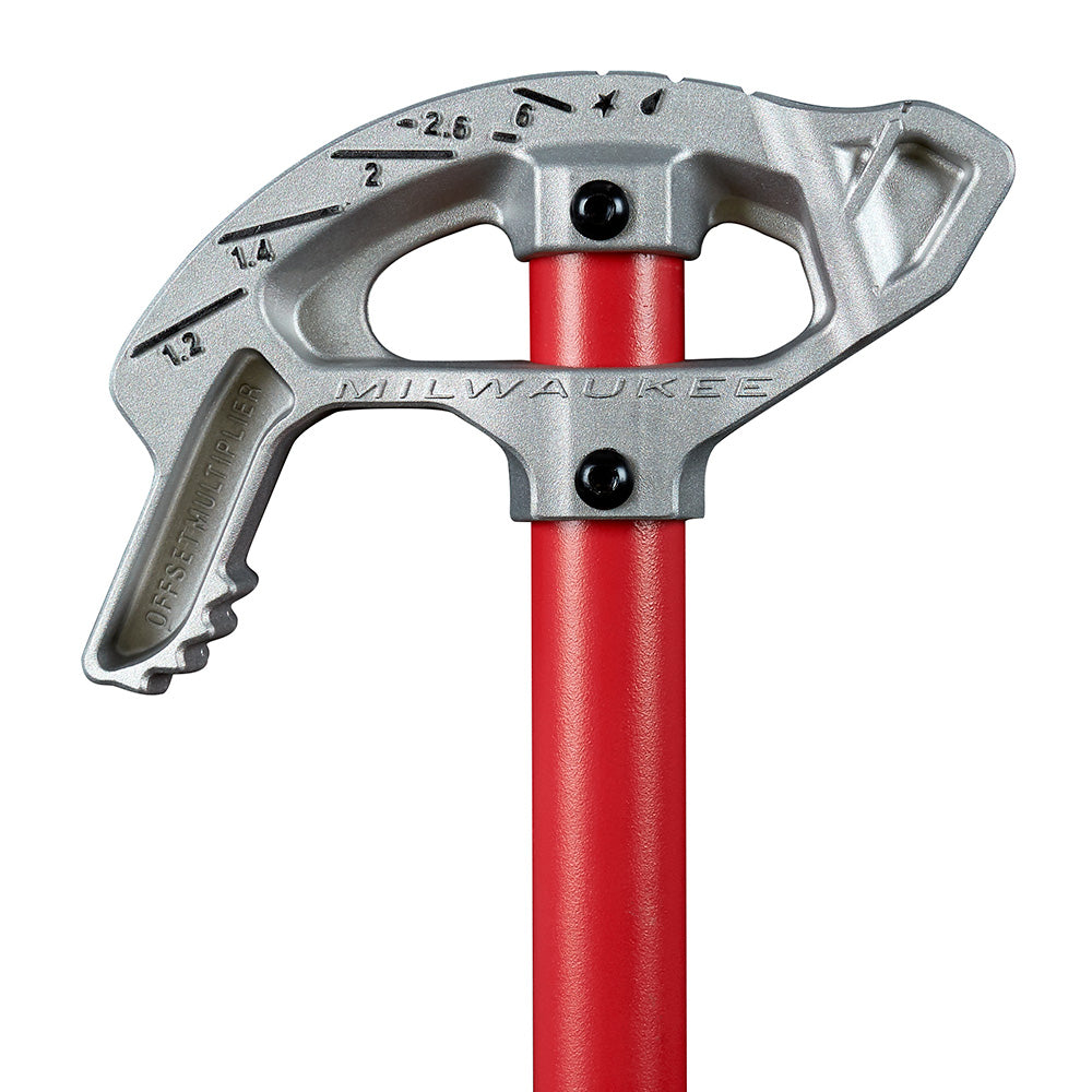 1/2 in. Aluminum Conduit Bender
