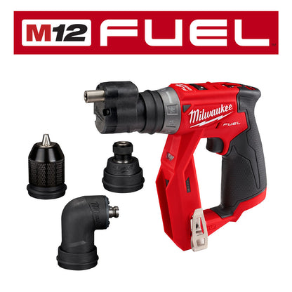 M12 FUEL™ Installation Drill/Driver