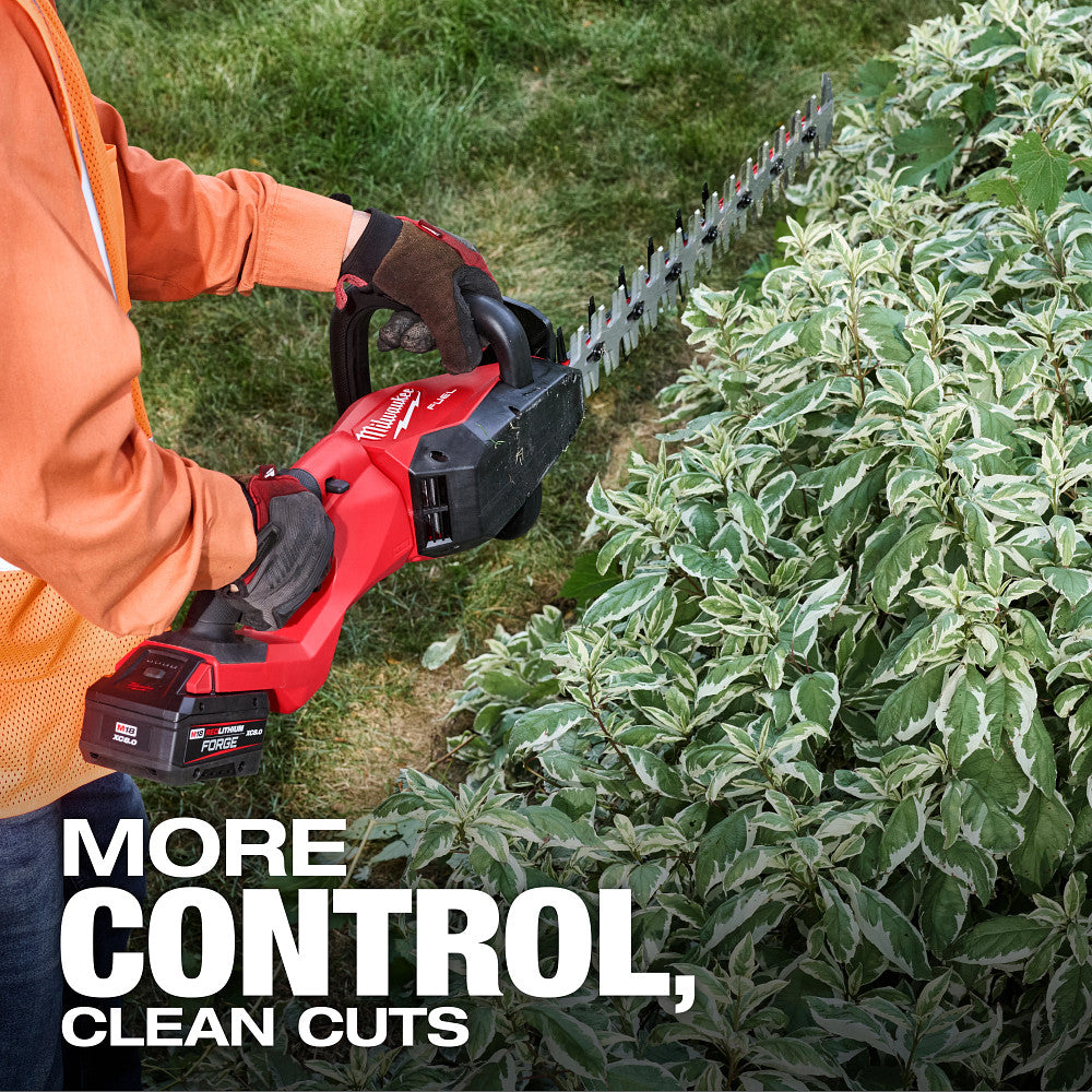 M18 FUEL™ 24" Hedge Trimmer Kit