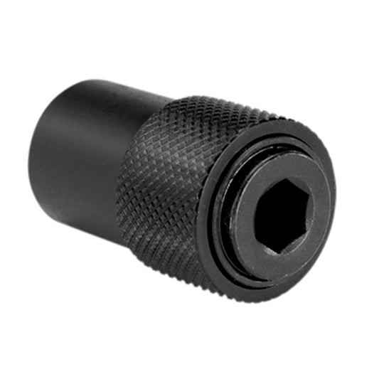 Adapter 1/2 in. SQ to 7/16 in. Hex