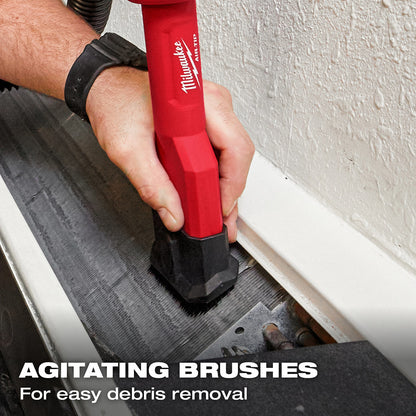 AIR-TIP™ 2-in-1 Utility Brush Tool