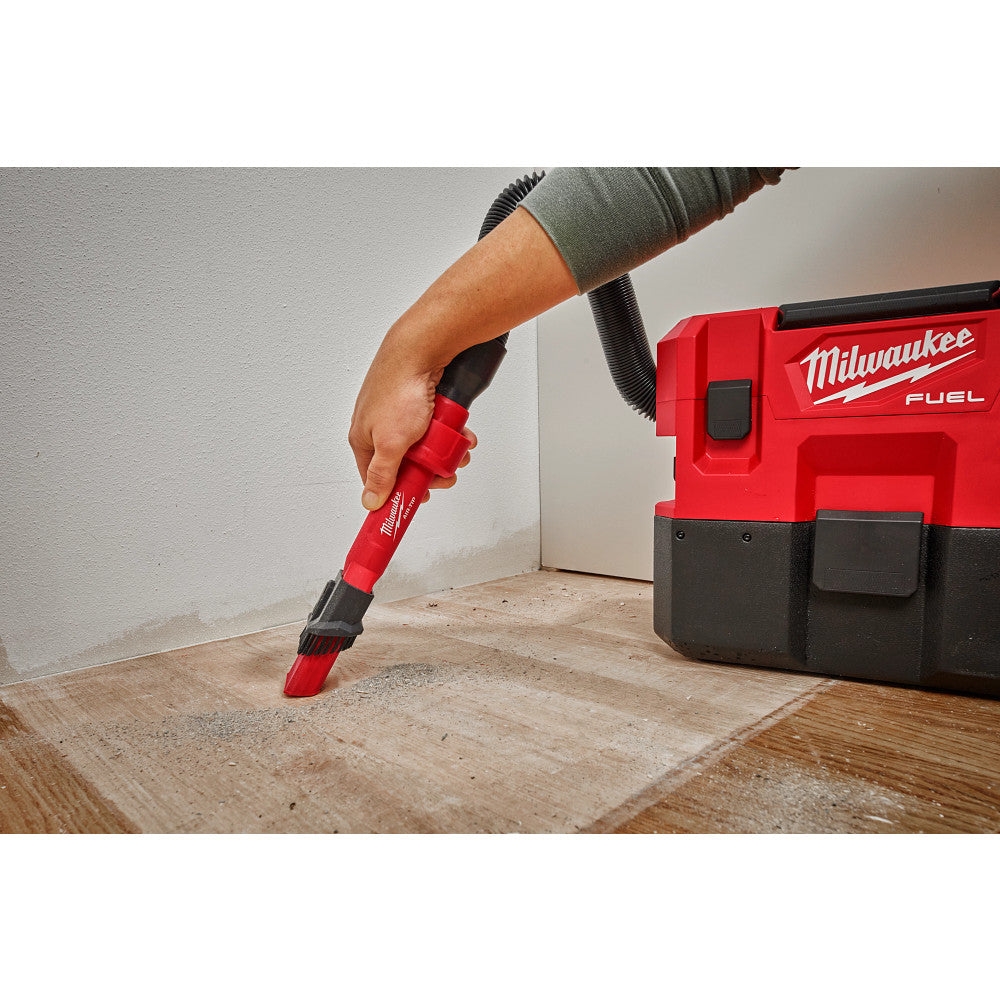 AIR-TIP™ 2-in-1 Utility Brush Tool