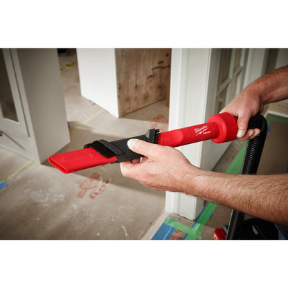 AIR-TIP™ 3-in-1 Crevice and Brush Tool