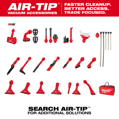 AIR-TIP™ Conduit Line Puller Kit