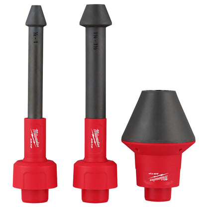 AIR-TIP™ Conduit Line Puller Kit