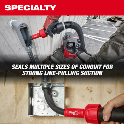 AIR-TIP™ Conduit Line Puller Kit