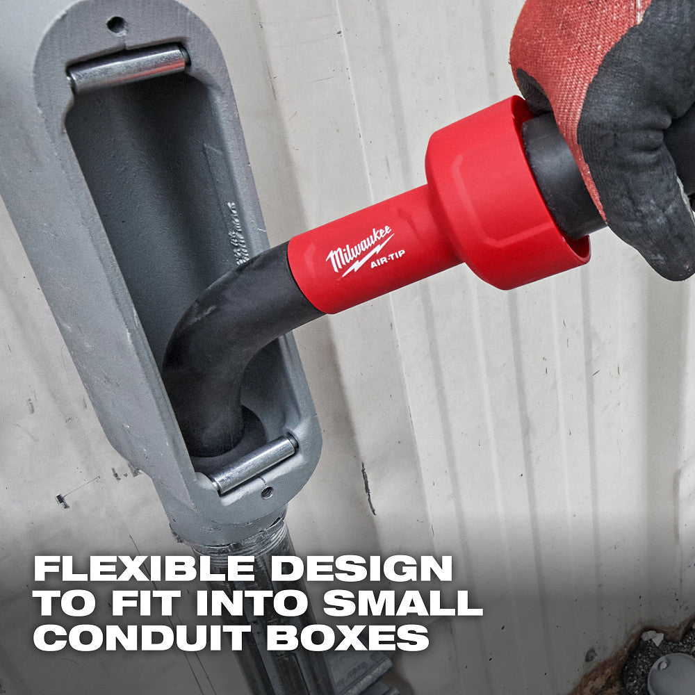 AIR-TIP™ Conduit Line Puller Kit