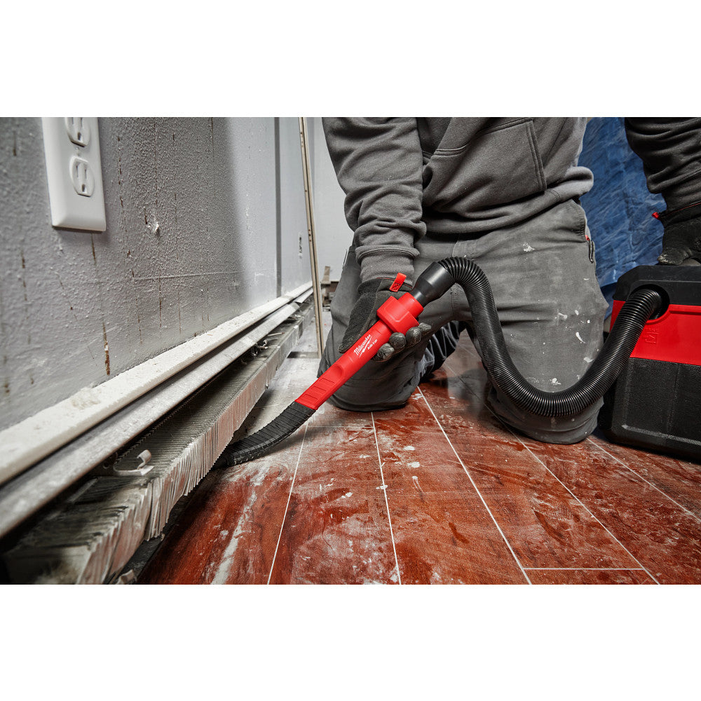 AIR-TIP™ Flexible Long Reach Crevice Tool