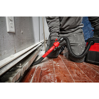 AIR-TIP™ Flexible Long Reach Crevice Tool