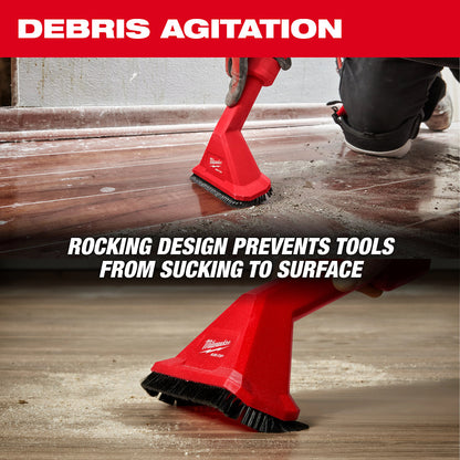 AIR-TIP™ Rocking Utility Nozzle w/ Brushes