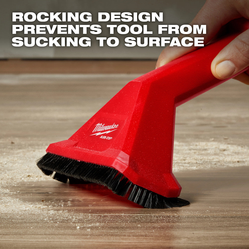 AIR-TIP™ Rocking Utility Nozzle w/ Brushes