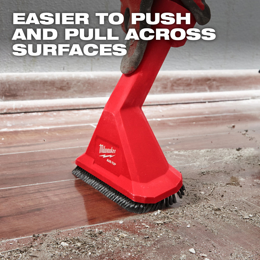 AIR-TIP™ Rocking Utility Nozzle w/ Brushes
