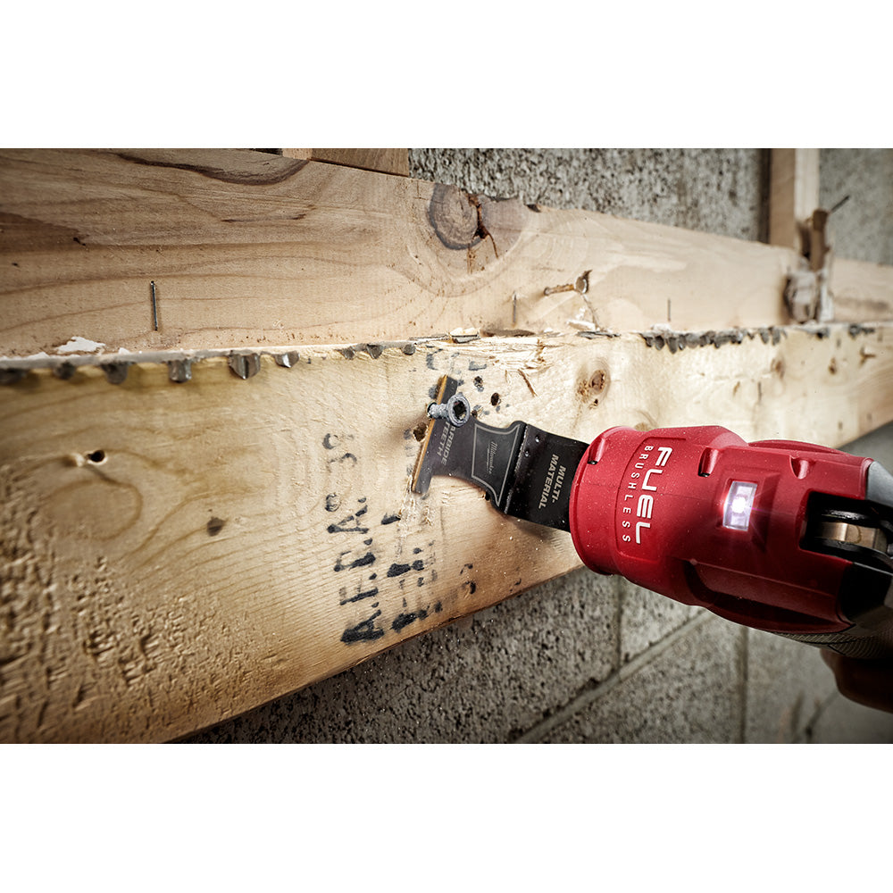 OPEN-LOK™ Multi-Material Multi-Tool Blade Variety Pack 3PC