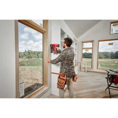 M18 FUEL™ 16 Gauge Angled Finish Nailer Kit