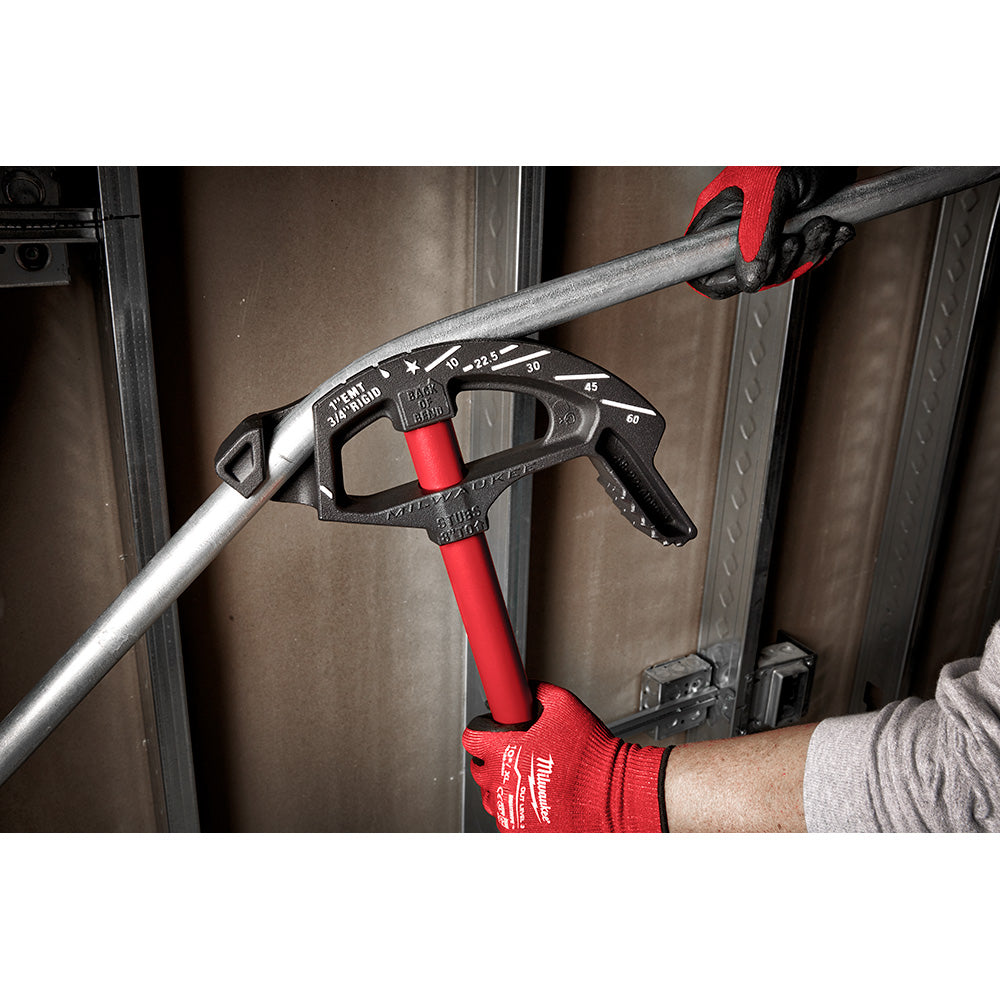 1 in. Iron Conduit Bender