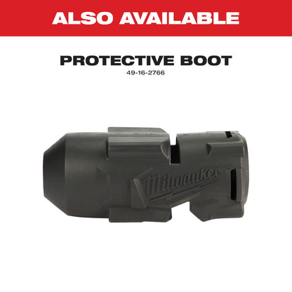 M18 FUEL™ 1/2 in. Extended Anvil Controlled Torque Impact Wrench with ONE-KEY™