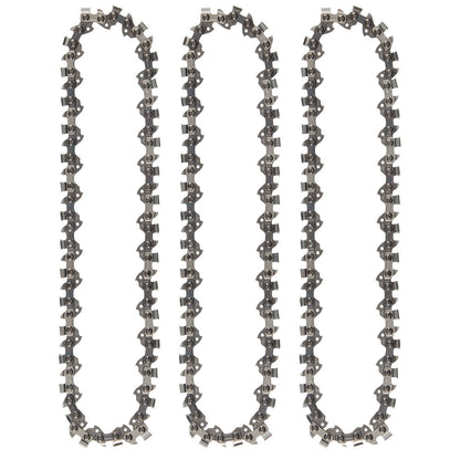 8" 3/8" LOW PROFILE™ Pitch, .043" Gauge Saw Chain (3 PK)