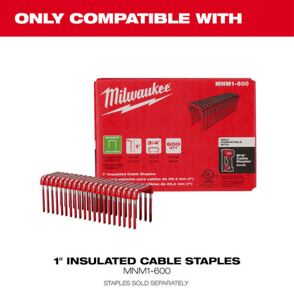 M12™ Cable Stapler Kit