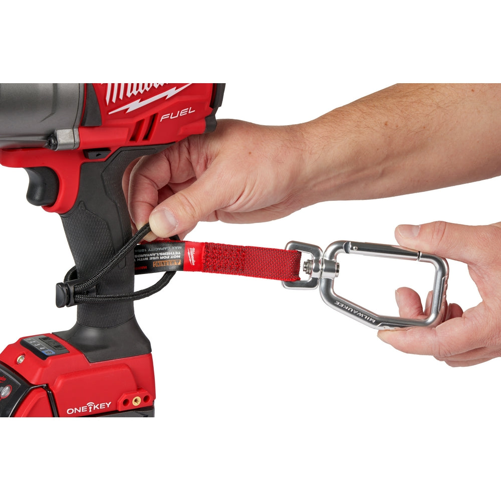 Lineman's Tool Hang Strap