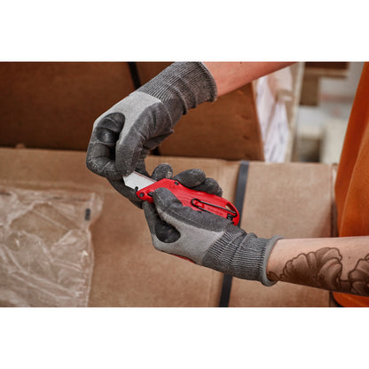 Compact Side Slide Utility Knife