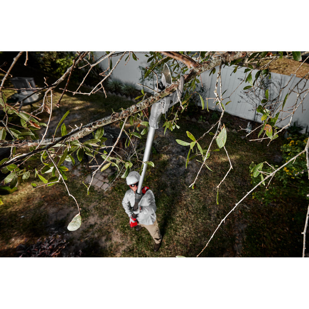 M18™ Brushless Telescoping Pole Pruning Shears Kit
