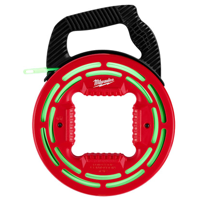 40' Glow Fish Tape