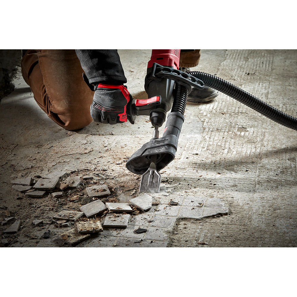 SDS Plus SLEDGE™ 1-7/8" Tile Chisel