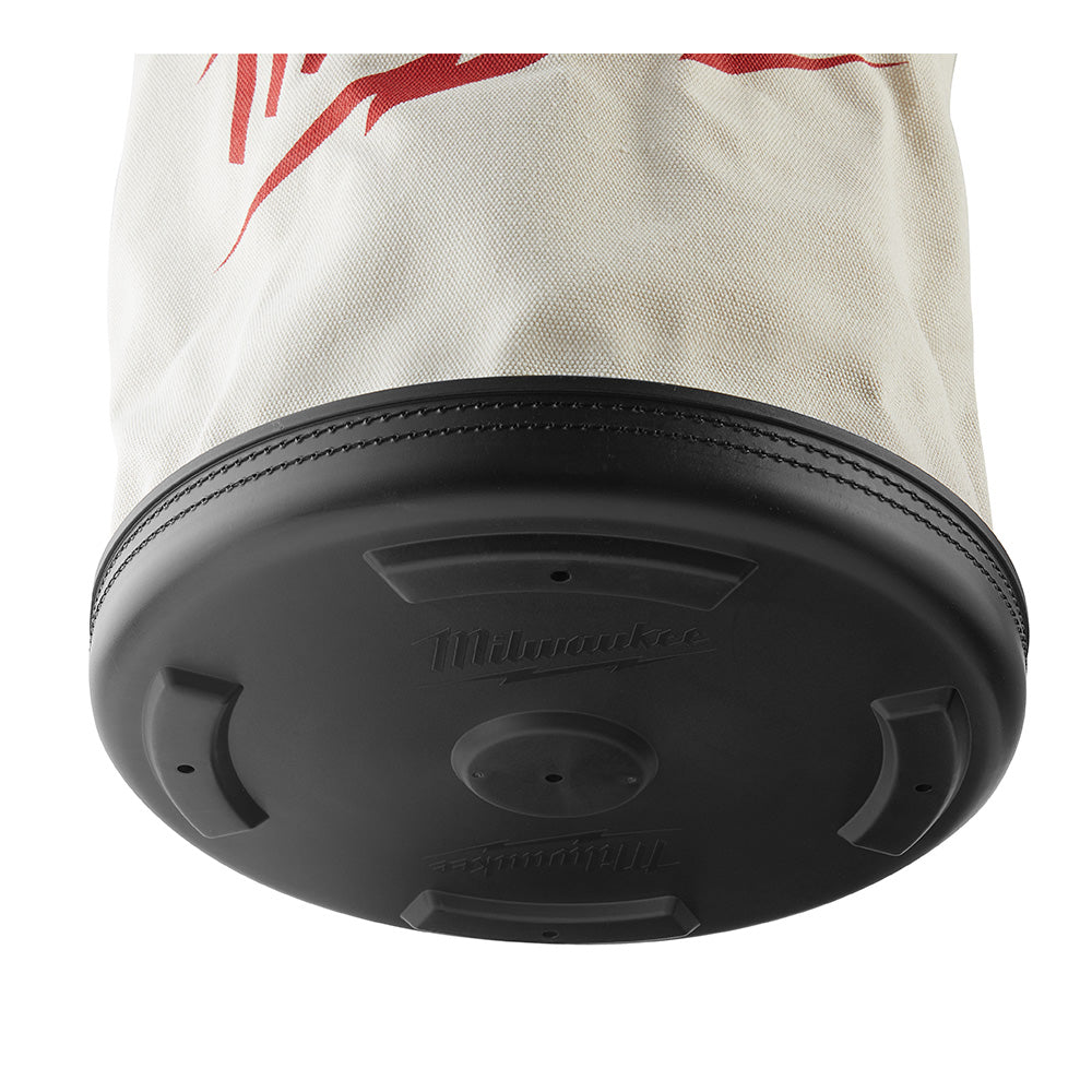 Canvas Utility Bucket