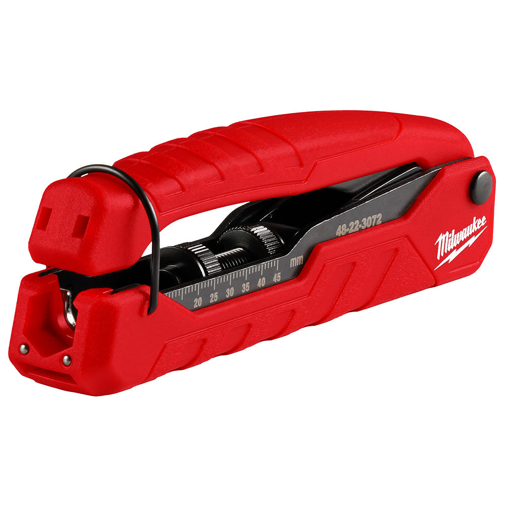 Coax Compression Crimper
