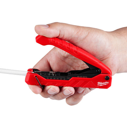Coax Compression Crimper