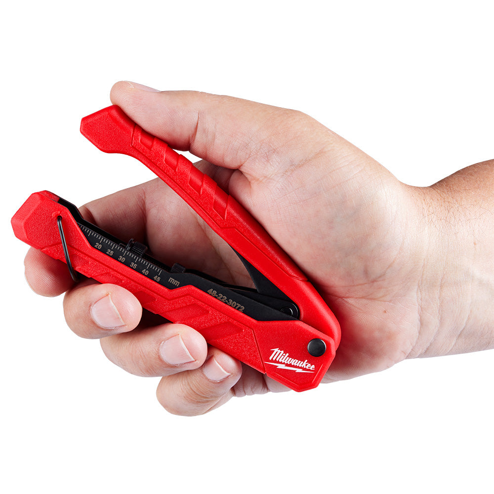 Coax Compression Crimper
