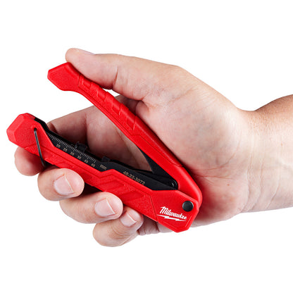 Coax Compression Crimper