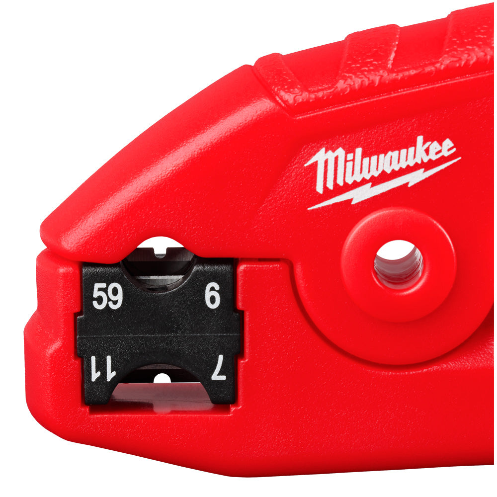 Coax Stripper