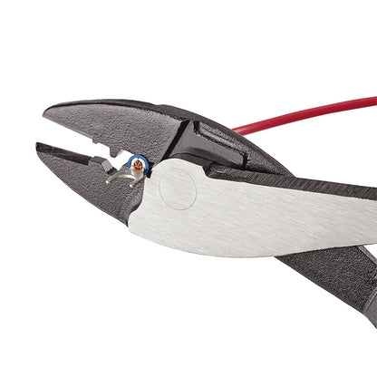 Crimping Pliers