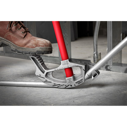 1" EMT Aluminum Conduit Bender