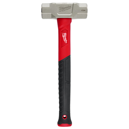 4lb Fiberglass Engineer Hammer