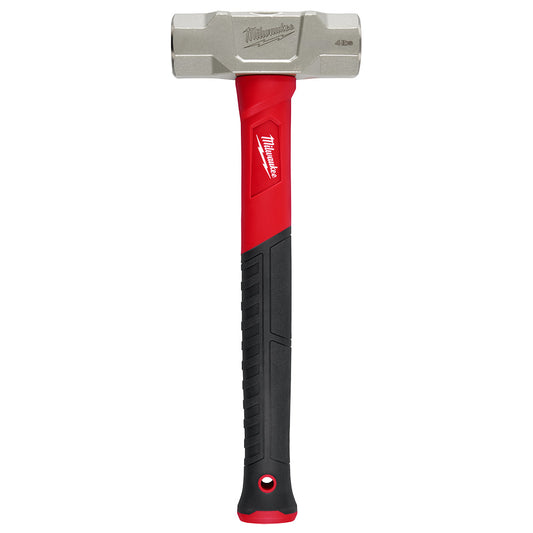 4lb Fiberglass Engineer Hammer