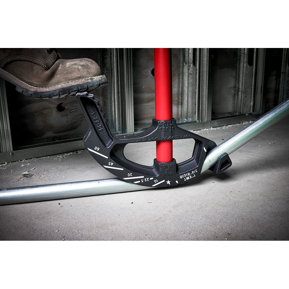 1 in. Iron Conduit Bender