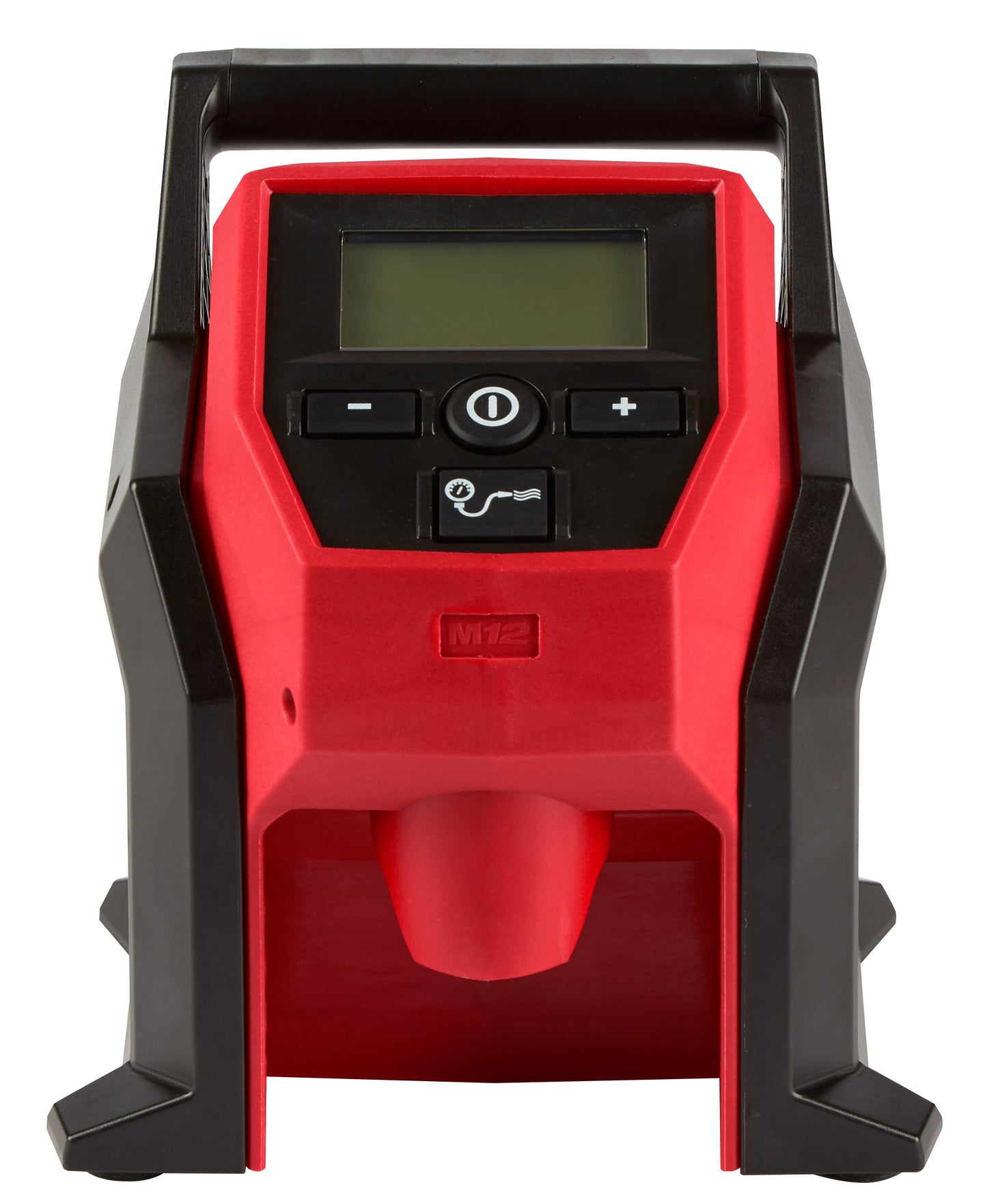 M12™ 3/8 in. Impact Wrench Kit w/Inflator