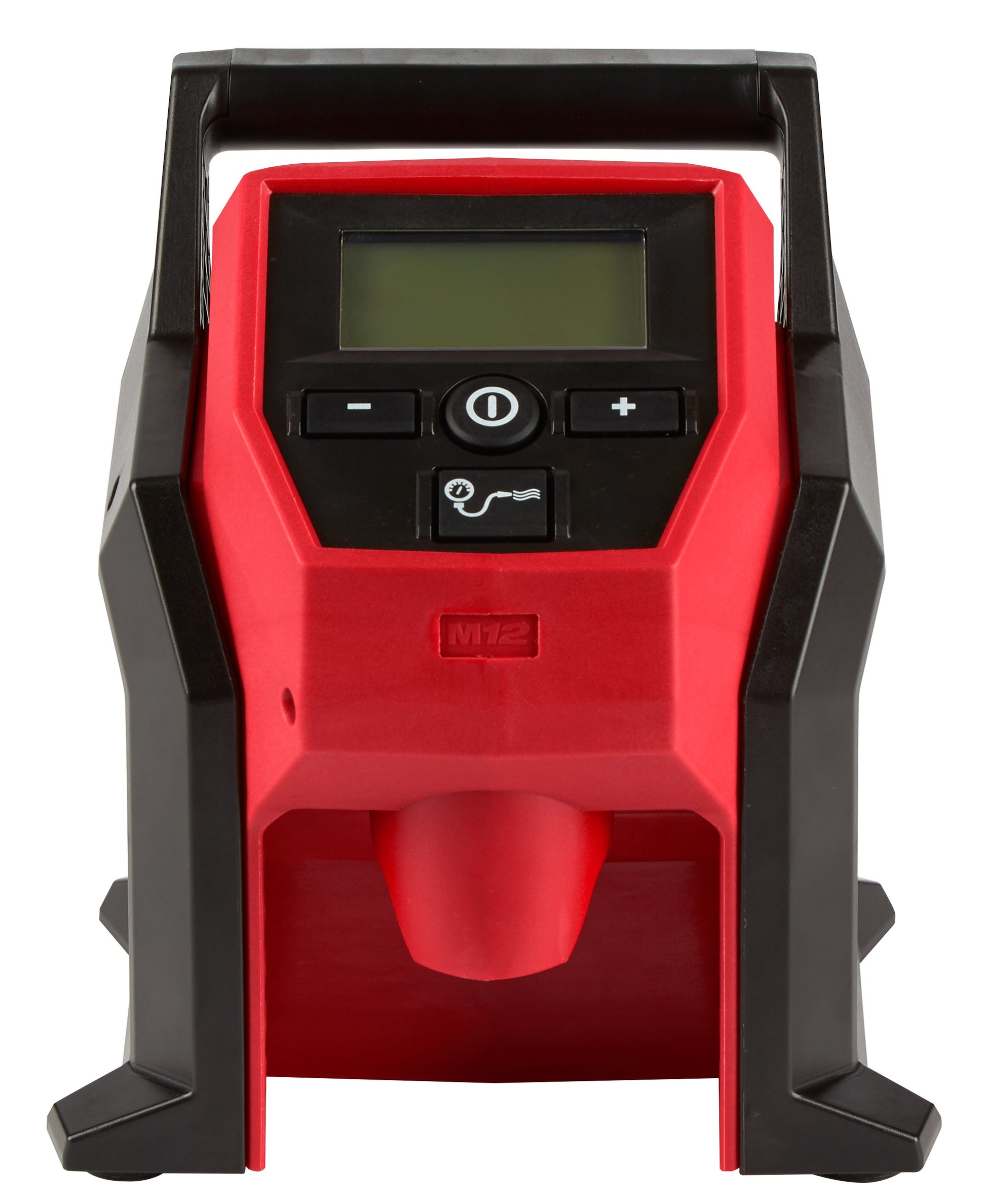 M12™ 3/8 in. Impact Wrench Kit w/Inflator