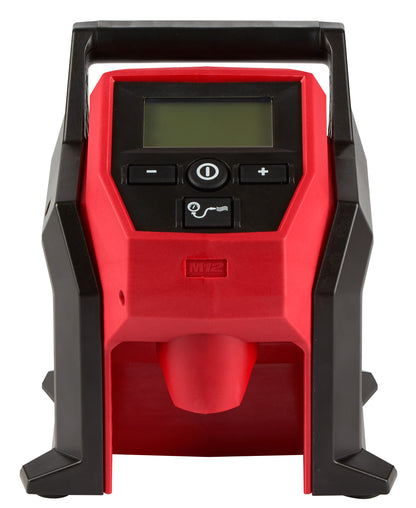 M12™ 3/8 in. Impact Wrench Kit w/Inflator
