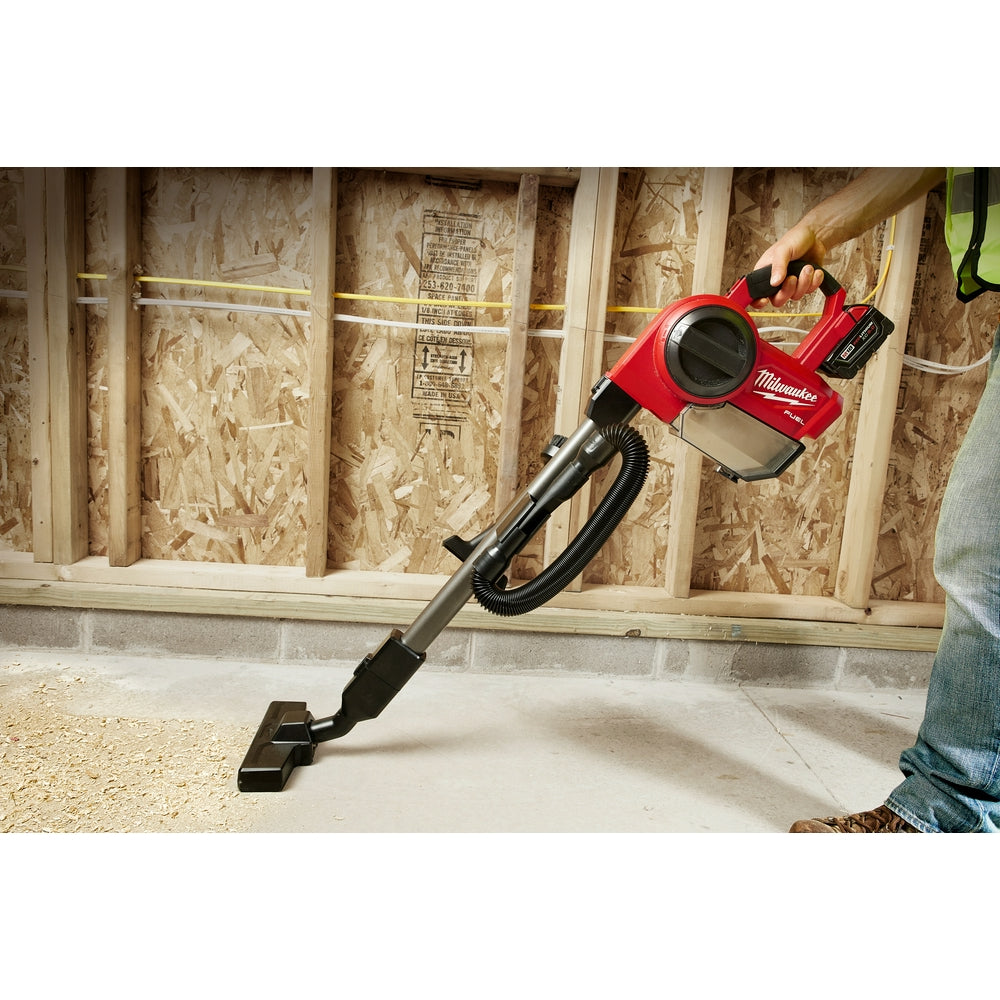 M18 FUEL™ Compact Vacuum